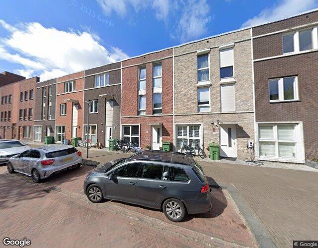 Luxemburgstraat 69