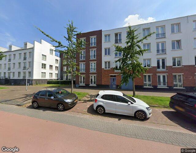 Hongarijehof 36