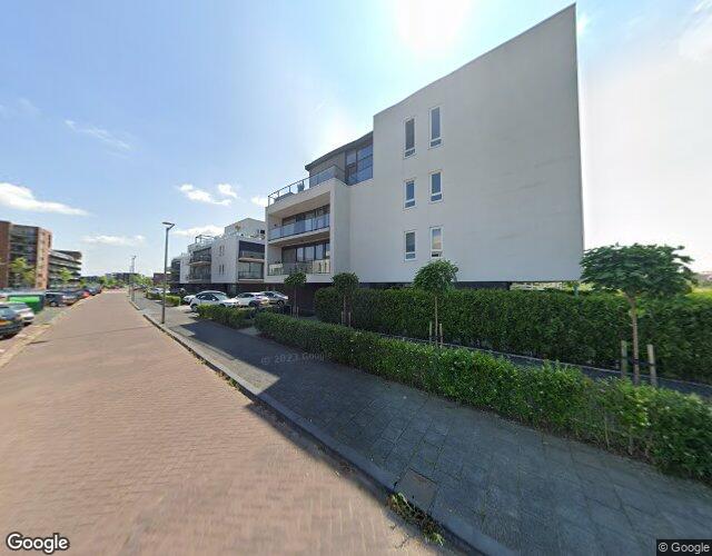 Zwedenhof 10