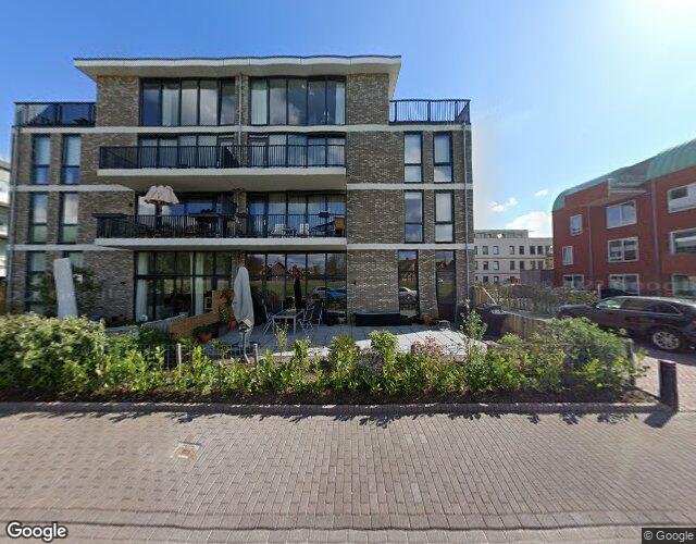 Noorwegenkade 108