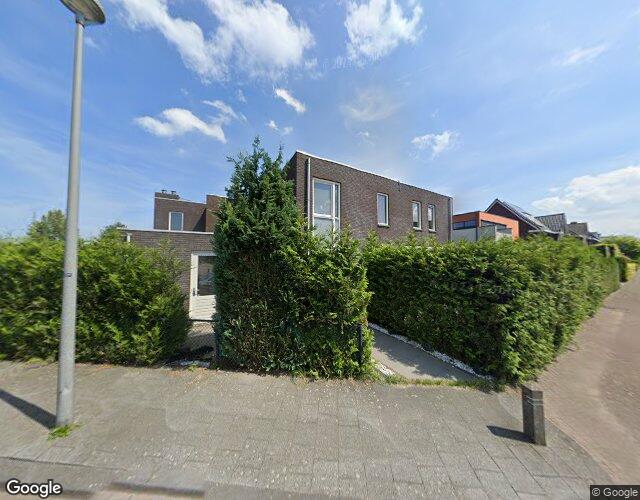 Bartolomeus Diazstraat 3