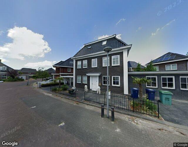Huis te koop Jens Munkstraat 4