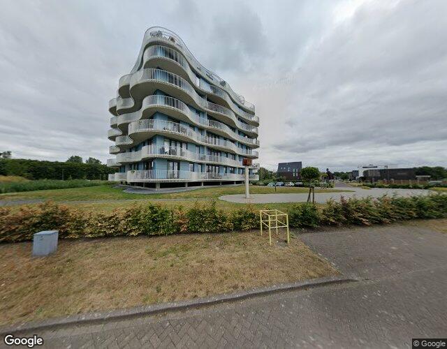 Gigantenstraat 11