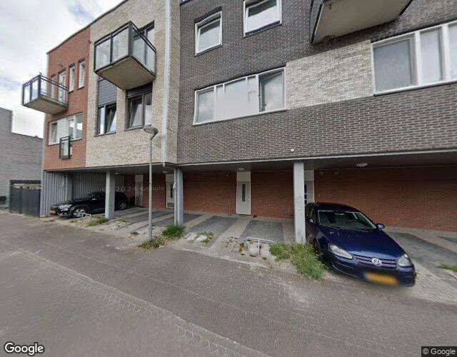 Trojestraat 49