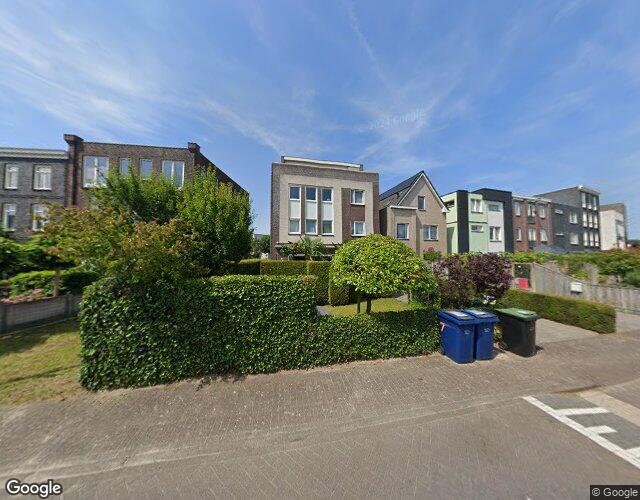 Huis te koop Marsstraat 73