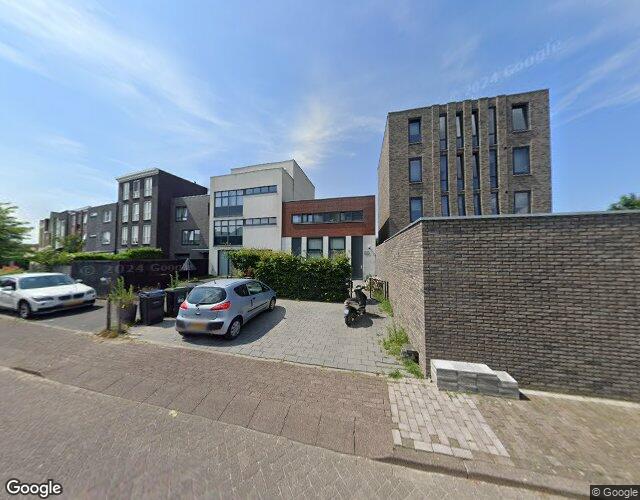 Marsstraat 89