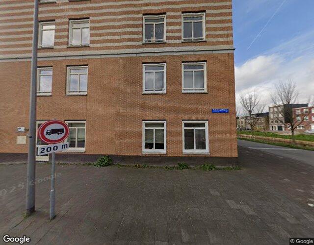 Freyjaplantsoen 25