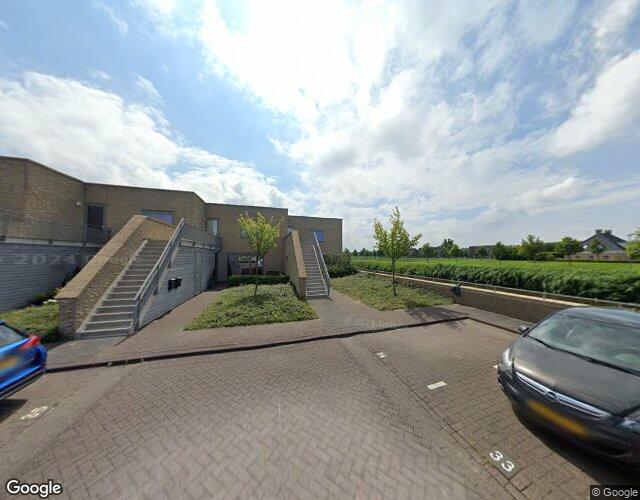 Thorstraat 26