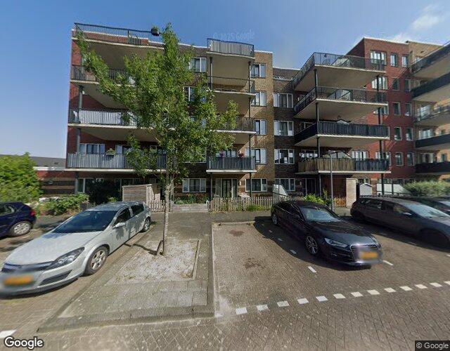 Anubisstraat 152