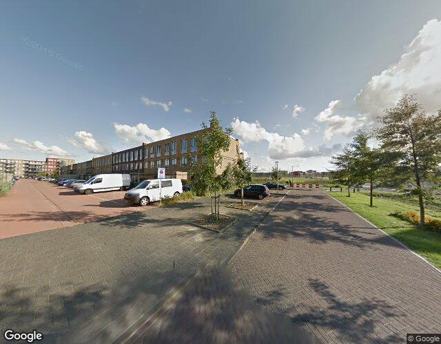 Isisstraat 14