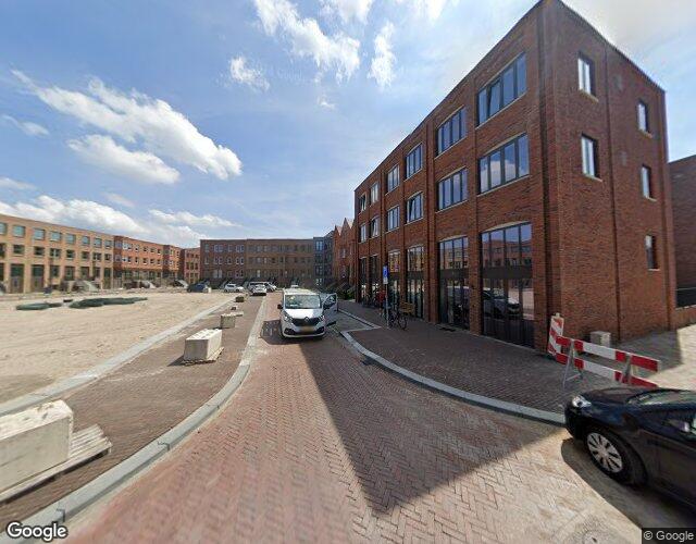 Albaniëstraat 23