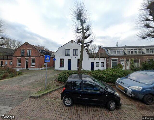 Wilhelminastraat 8