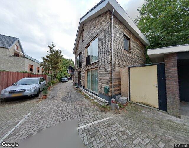 Blomstraat 10