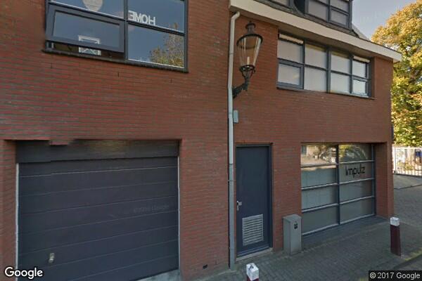 Blomstraat 7-A