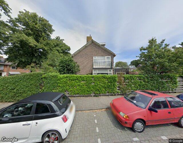 G.H.Breitnerstraat 16