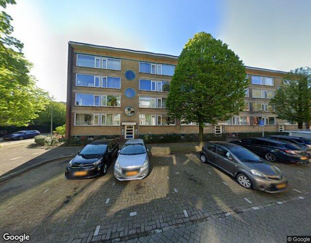 Willem de Mérodestraat 34