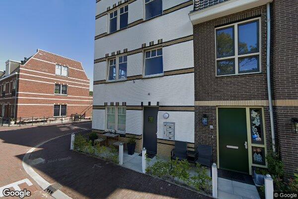 Fort Heemstedestraat 35