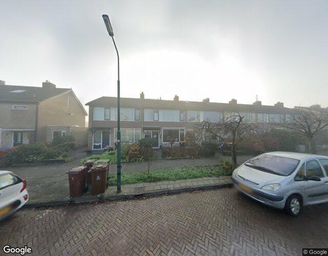 Oostzijdsestraat 22