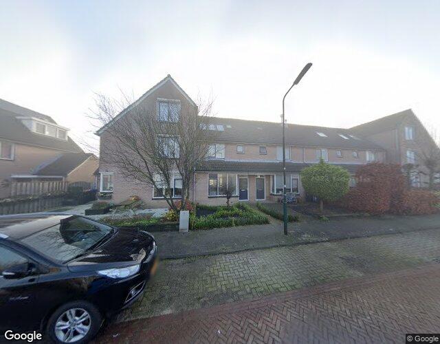 Ambachtsheerensingel 12