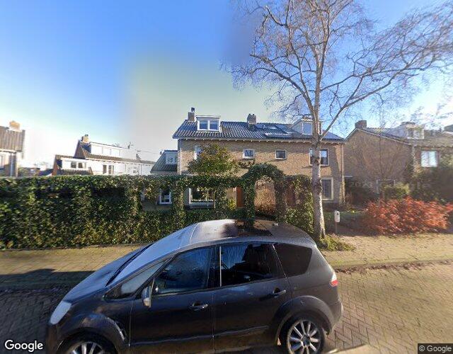 Roos Vlasmanstraat 1
