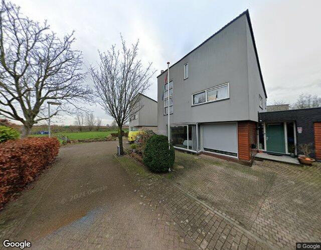 Paddenburg 18