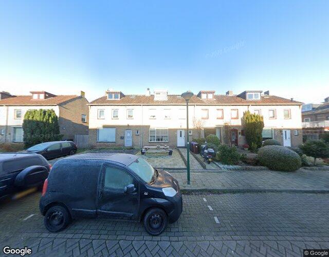 Vennicxstraat 34