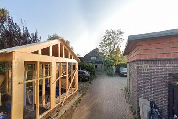 Overmeerseweg 118-A