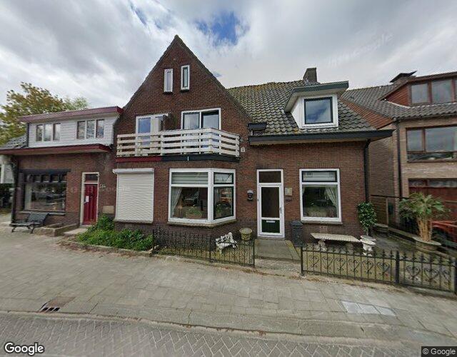 Overmeerseweg 132