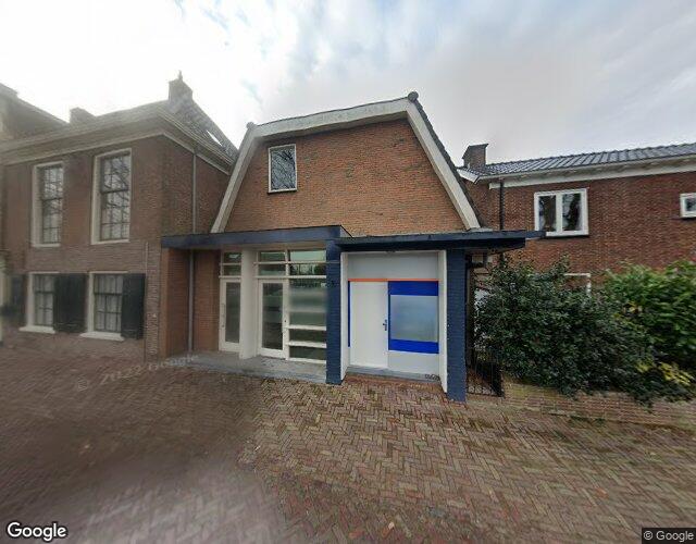 Voorstraat 18-A