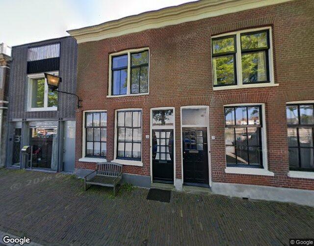 Herengracht 38