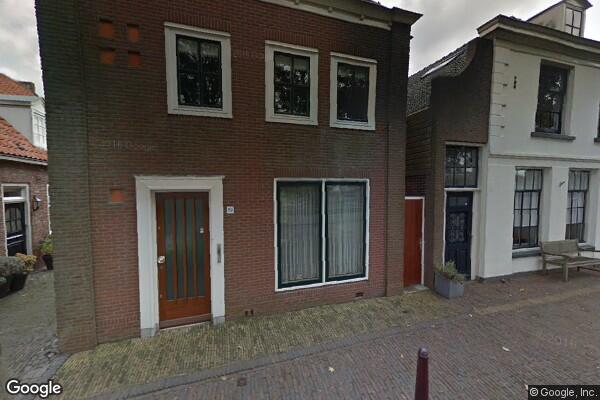 Herengracht 52