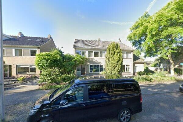 Amsterdamse. 21