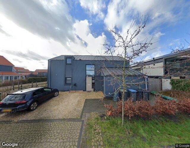 Huis te koop Westbatterijlaan 17