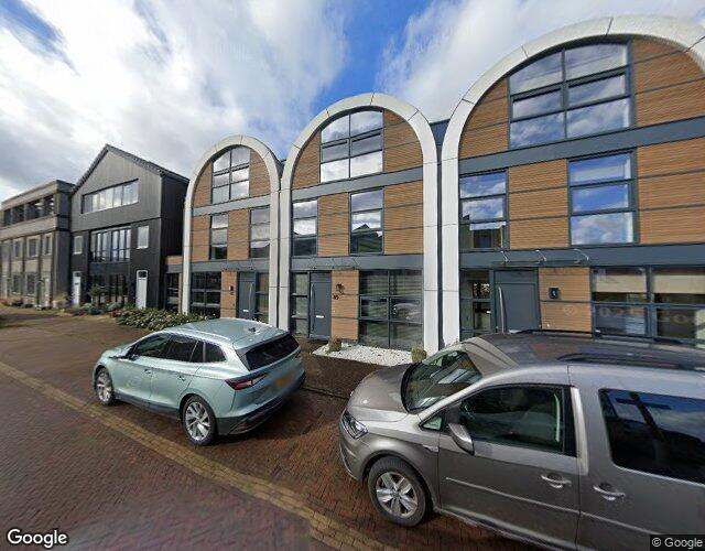 Waadse Poldergracht 89