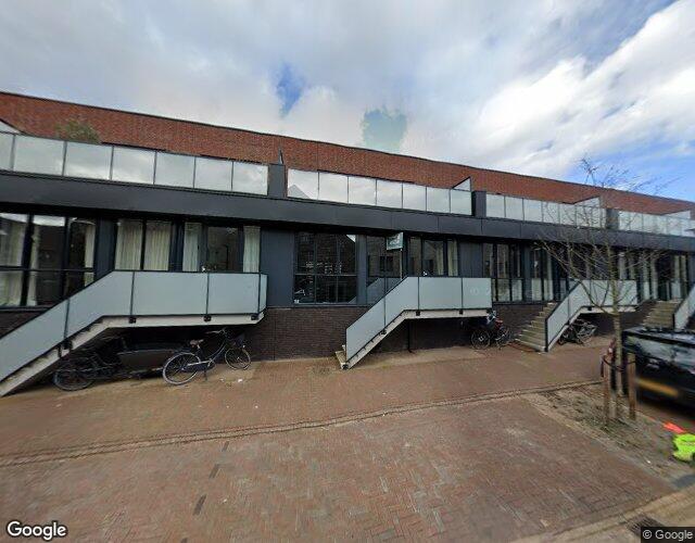 Cornelis Kraijenhoffstraat 7