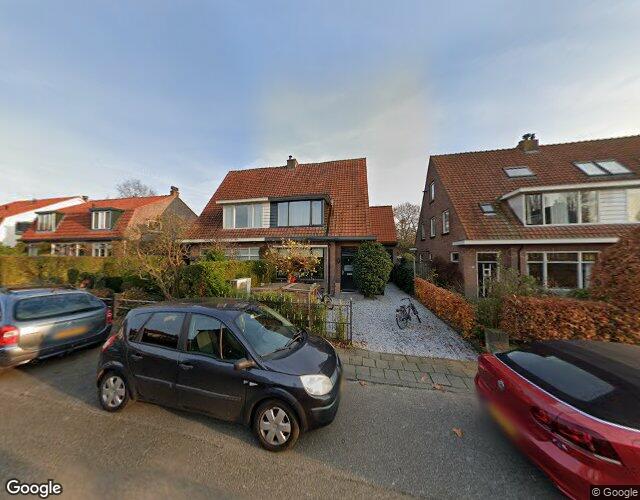 Paulinelaan 14