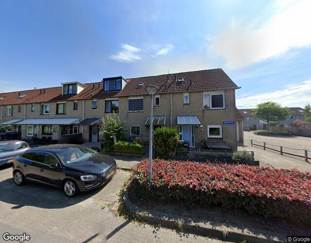 Weidekruidveld 51