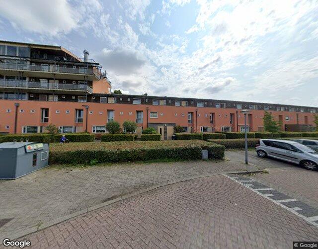 Louis Davidsstraat 68