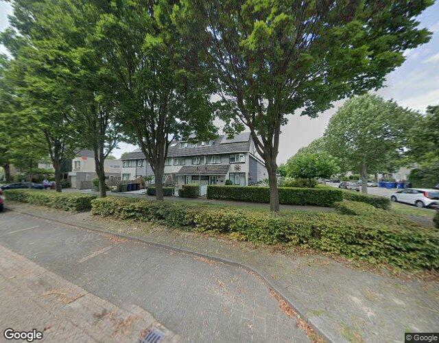 Benny Goodmanstraat 13