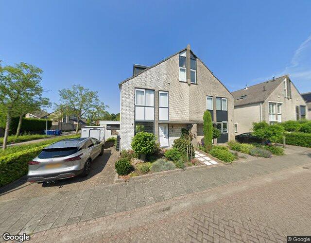 Schalmeistraat 13