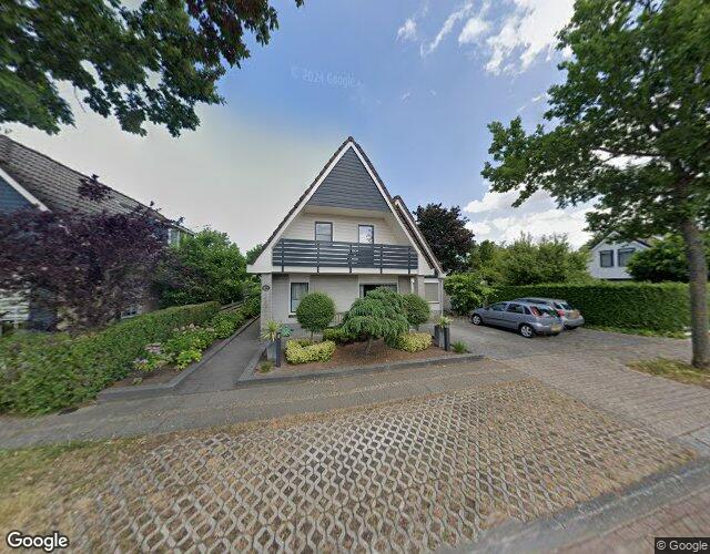 Symfoniestraat 24