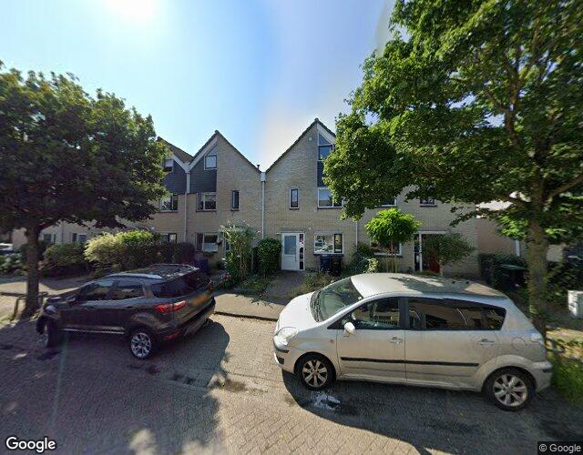 Fagotstraat 44