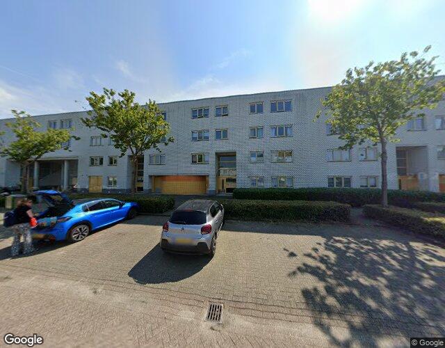 Gitaarstraat 115