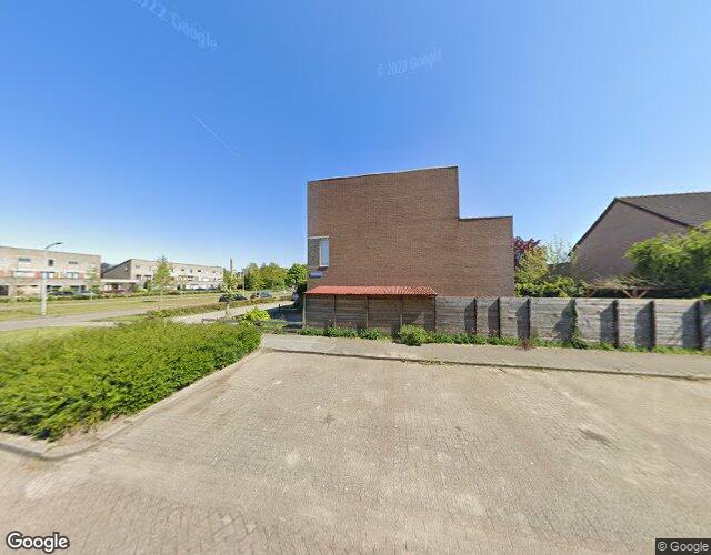 Saxofoonweg 111