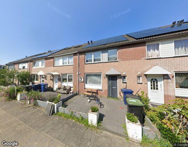 Trommelstraat 62