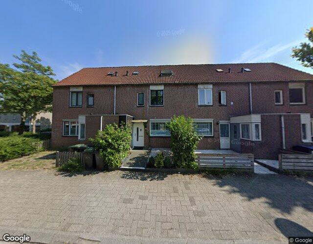 Huis te koop Zwinpad 2