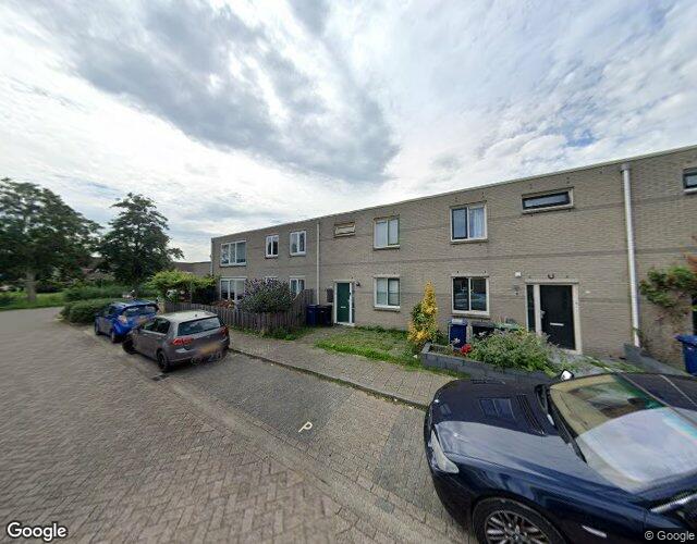 Foeliestraat 12
