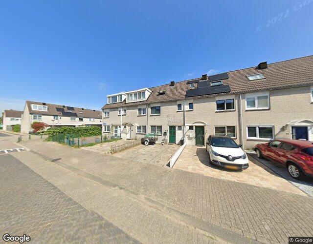 Lingestraat 16