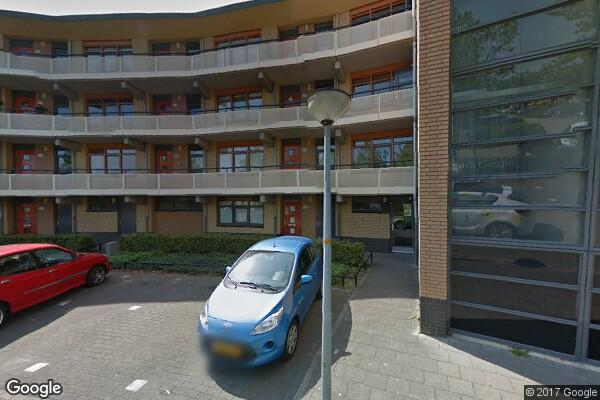 Johannes Vermeerstraat 128