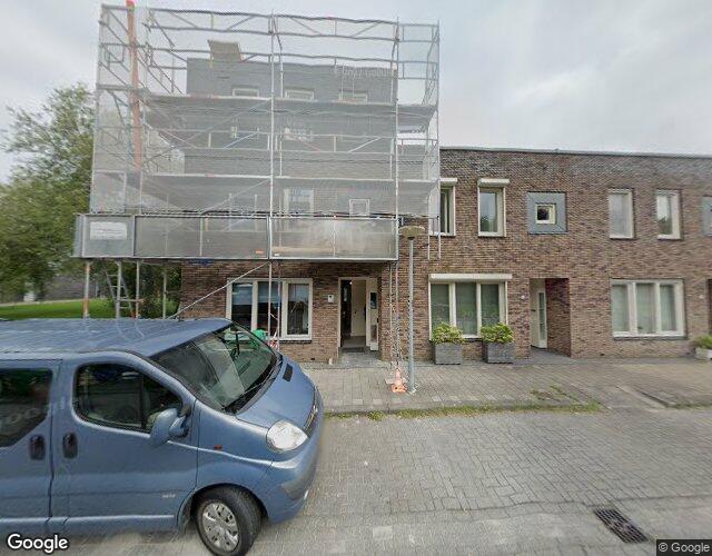 Grootzeil 71